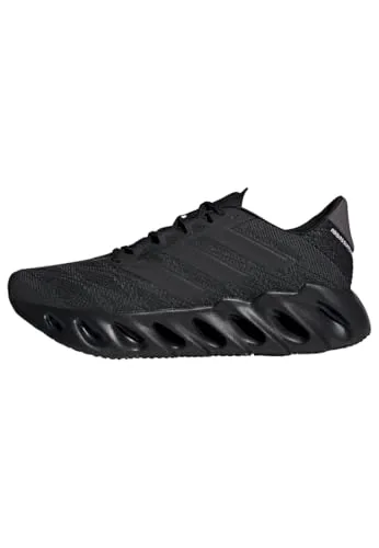 adidas Men's Switch FWD 2 Laufschuh - Komfortabler Laufbegleiter - Laufschuhe mit regulärer Passform, Textiloberfläche und PU-Außensohle für optimalen Komfort und Halt beim Laufen.