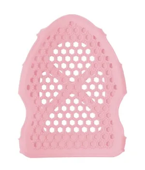 GLOV BUBBLE MATE Boosting Foaming and Firming Body Pad Körperbürste 1 Stk