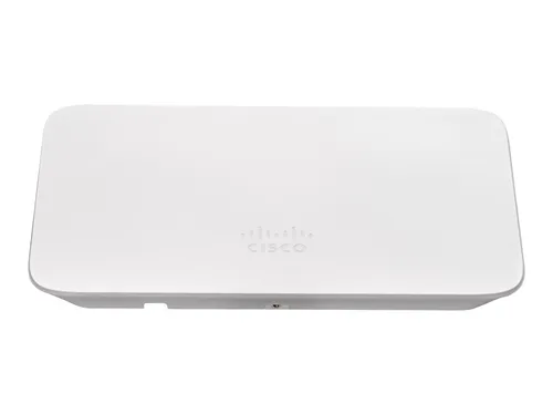 Meraki MR28-HW Accesspoint - Wireless Access Point mit 1.5 Gbps Datenrate, cloud-verwaltet und IoT-kompatibel, ideal für leistungsstarke Netzwerke.