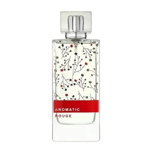 Maison Alhambra Aromatic Rouge Eau de Parfum, Spray, 100 ml
