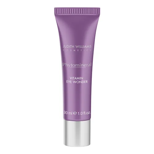 Judith Williams Cosmetics  - Phytomineral Vitamin Eye Wonder