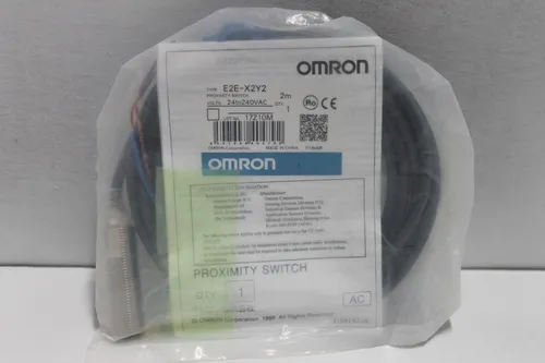 Omron E2E-X2Y2