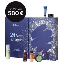 Flaconi Adventskalender 24 Love Brands Men