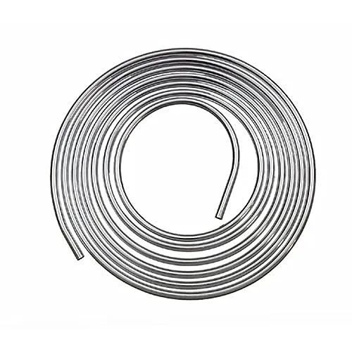 Cornat T317320 Kupferrohr im Ring, 10 mm x 2.5 m - Hochwertiges Sanitär Zubehör für zuverlässige Installationen. Ideal für professionelle Anwendungen mit geprüfter Qualität und einfacher Handhabung.