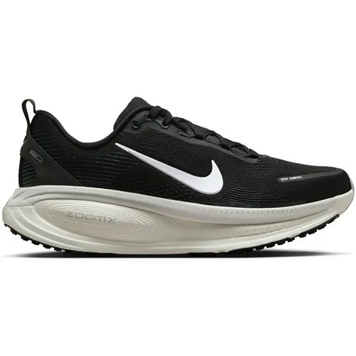 Nike Herren Vomero 18 Laufschuh - Komfortabel und stylisch - Laufschuhe für Herren, sehr komfortabel und ideal für lange Strecken, gefertigt aus hochwertigen Materialien für beste Performance.