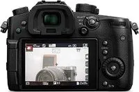 Panasonic DMW SFU1GU V-Log Firmware Update für Panasonic Kameras