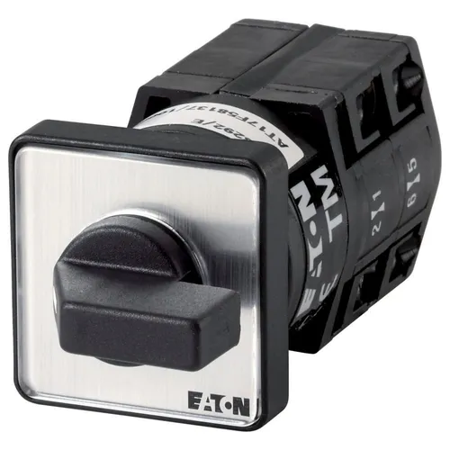 Eaton Codierschalter TM-2-8551/E Steuerschalter 022673 Codierschalter