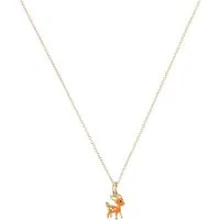 FAVS Little Friends Kinderkette 88314611 aus 925er Silber - Entdecken Sie die FAVS Little Friends Kinderkette 88314611 aus hochwertigem 925er Silber. Ein bezauberndes Schmuckstück für kleine Entdecker, perfekt für jeden Anlass.