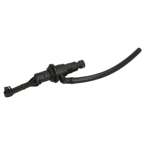 Geberzylinder, Kupplung LPR 2184 - Hochwertige Qualität - Kupplungshydraulik mit präziser Bohrung von 15,87 mm und robustem Kunststoffmaterial für langlebige Leistung. Ideal für zuverlässige Fahrzeuganwendungen.