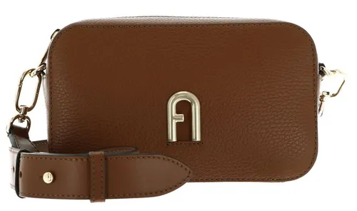 Furla Umhängetasche Primula – Elegantes Design - Die FURLA Umhängetasche Primula überzeugt durch ihr elegantes Design und hochwertige Verarbeitung. Mit verstellbarem Schulterriemen und praktischem Innenraum ist sie der perfekte Begleiter für jeden Anlass.