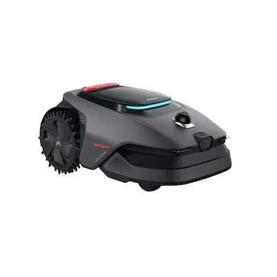 MOVA LiDAX Ultra 1200 Mähroboter – Kabellos mit 3D-LiDAR & AI Vision - Innovativer Mähroboter für Gärten bis 1200 m². Erstellt automatisch präzise Karten ohne Begrenzungskabel und sorgt für saubere Schnitte bis 5 cm Rand. Ideal für komplexe Flächen und schwierige Lichtverhältnisse.