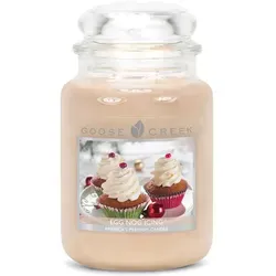 Egg Nog Icing 680g
