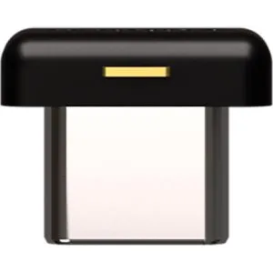 Yubico YubiKey 5C Nano - USB Passwort Manager Stick - Tablet- / Notebook-Zubehör mit passwortloser Authentifizierung für maximale Sicherheit. Schützen Sie Ihre Unternehmensdaten effektiv vor Phishing und Kontoübernahmen.