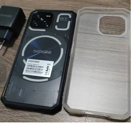 DOOGEE Blade GT(2025) 5G Handy Android 14 32GB+256GB