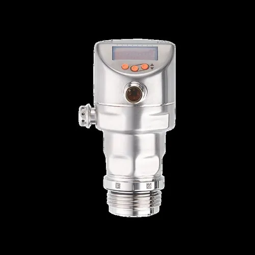 Ifm Electronic PI1714 Drucksensor - Hochwertiger Drucksensor von Ifm Electronic, ideal für präzise Messungen in industriellen Anwendungen. Kompakt und zuverlässig für den täglichen Einsatz.