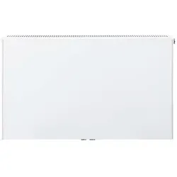VIESSMANN Heizkörper Plan Typ 21, 500x800 mit Mittenanschluss - Eleganter VIESSMANN Heizkörper Plan Typ 21, 500x800, ideal zur effizienten Wärmeverteilung in jedem Raum. Hohe Qualität für langlebige Nutzung.