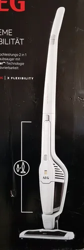 AEG CX7 1 30 IW 2in1 Akku Stielsauger mit herausnehmbaren Handstaubsauger