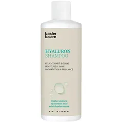 basler Hyaluron Shampoo 200 ml