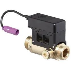 Viega Zirkulationsregulierventil AquaVip 5881.3 elektronisch 797430