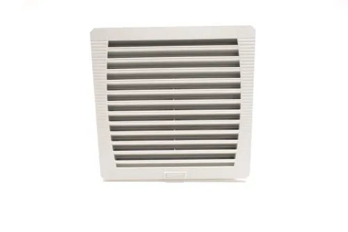 Pfannenberg Filterlüfter PF43.000 4. Generation 24 DC RAL7035