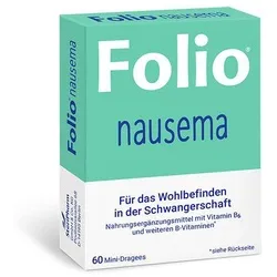 Folio Nausema 60 ST