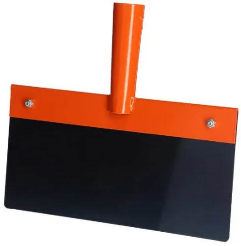 Kerbl Schaufel Kerbl Stoßscharre 30cm 29261