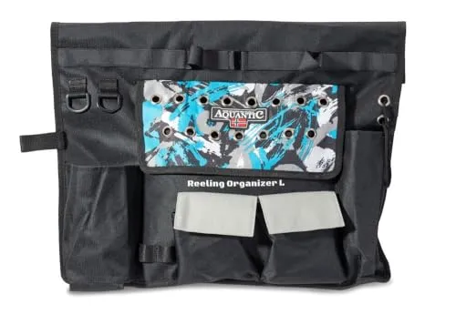 Aquantic Reeling Organizer L*T