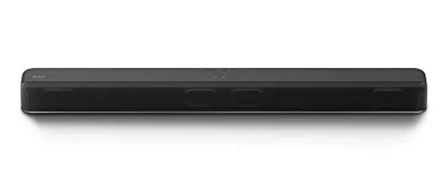 Sony HT-X8500 - 2.1 ch Dolby Atmos Soundbar mit integriertem Subwoofer, 7.1.2 Surround Sound für ein beeindruckendes Klangerlebnis