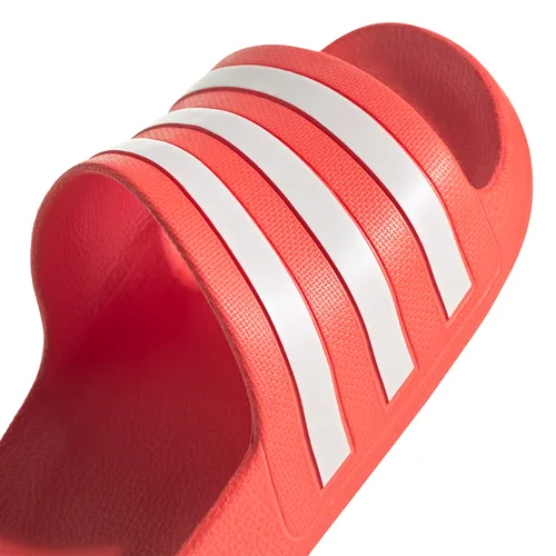 Adidas Adilette Aqua - rot