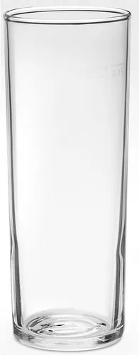 Van-Well Kölner Stangenbiergläser 0,2 Liter, 12er Set - Hochwertige Biergläser mit 0,2 Liter Nutzvolumen. Ideal für Gastronomie und Zuhause, spülmaschinengeeignet und pflegeleicht. Genießen Sie Ihr Bier stilvoll!