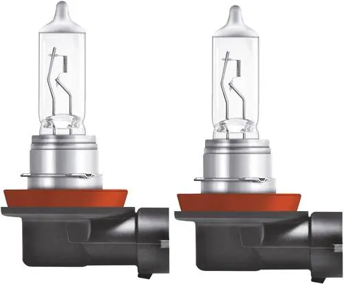 Ams-Osram Glühlampe, Hauptscheinwerfer NIGHT BREAKER® SILVER 64211NBS-2HB
