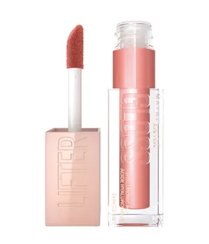 Maybelline Lifter Gloss Lipgloss 5.4 ml Nr. 004 - Silk