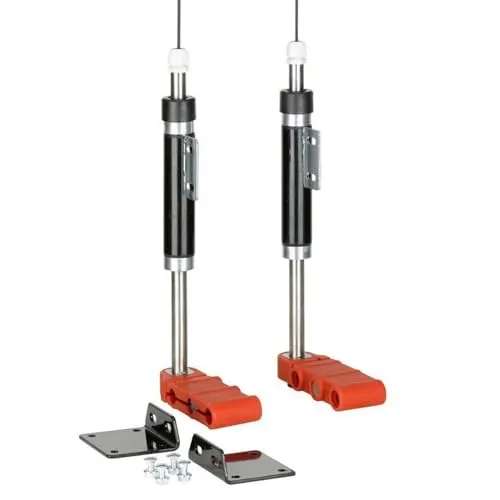 MARANTEC Protect-Opto 602 Voreilende Lichtschranke DUO für Antriebe & Steuerung