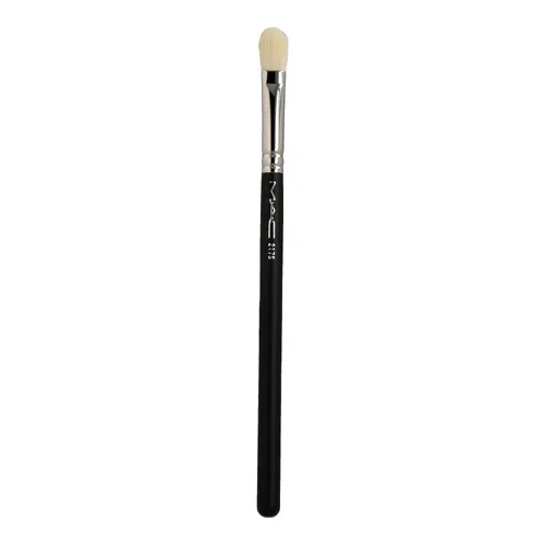 MAC Brushes 217S Blending Brush - Sonstige Make-Up-Artikel, perfekter Pinsel für nahtloses Verblenden und professionelle Make-up-Anwendungen.