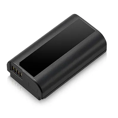 Panasonic Akku DMW-BLJ31E für S1 und S1R - Kamera-Akkus, leistungsstarker Lithium-Ionen Akku für lange Betriebszeiten und zuverlässige Leistung in Ihrer Kamera.