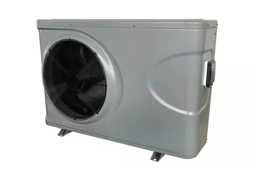 Steinbach Pool Professional Swimming Pool Wärmepumpe "PoolProfessional heatUP 1100", für Pools bis 60.000 l, 11 kW Heizleistung