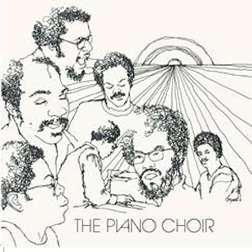 PP | The Piano Choir - Handscapes 180g 2LPs