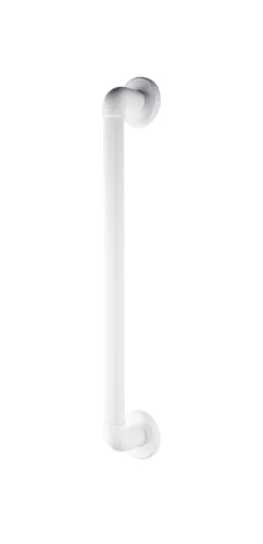 RIDDER Haltegriff Max weiß 60 cm