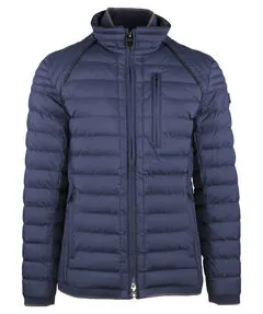 Wellensteyn Molecule Herrenjacke in Dunkelblau, Gr. XXXL - Hochwertige Wellensteyn Molecule Herrenjacke in elegantem Dunkelblau, ideal für den täglichen Gebrauch. Robuste Materialien sorgen für Langlebigkeit und Komfort.