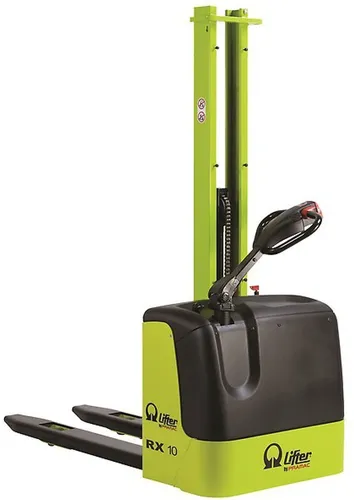 Pramac Deichselstapler HI31030B000 - Steckdosen- & Schalterteile, robuster Deichselstapler für effizientes Manövrieren von Lasten in Lager und Produktion.