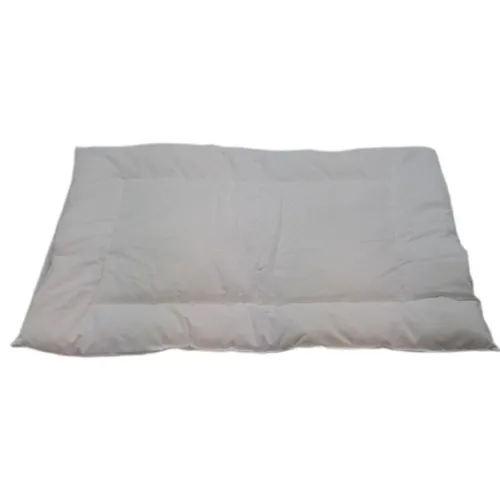 Julius Zöllner Hygiena Kissen 40x60 cm - Bettbezüge für Kinderbetten, waschbar bis 95°C und allergikergeeignet - ideal für eine hygienische Schlafumgebung.