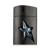 Mugler A*Men Rubber Refillable Eau De Toilette 50 ml - Nachfüllbares Eau De Toilette mit markantem Duft, ideal für den modernen Mann. Praktische 50 ml Flasche für unterwegs.