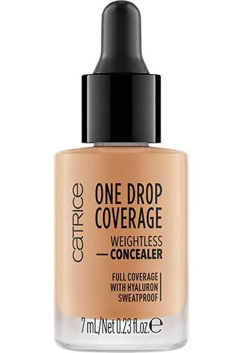 Catrice - Concealer - One Drop Coverage Weightless Concealer 050