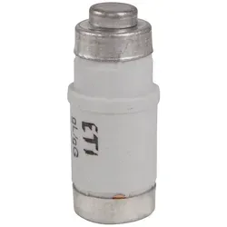 ETI Sicherungseinsatz Neozed D02 gG 63A/400V - 10 Stück