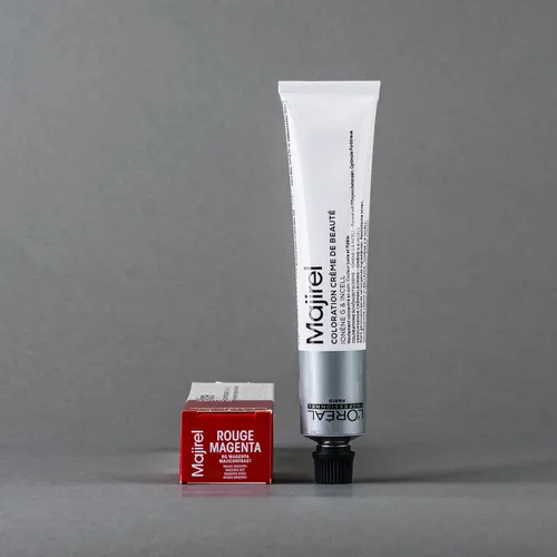 Loreal Majicontrast 50ml MAGENTA-ROT
