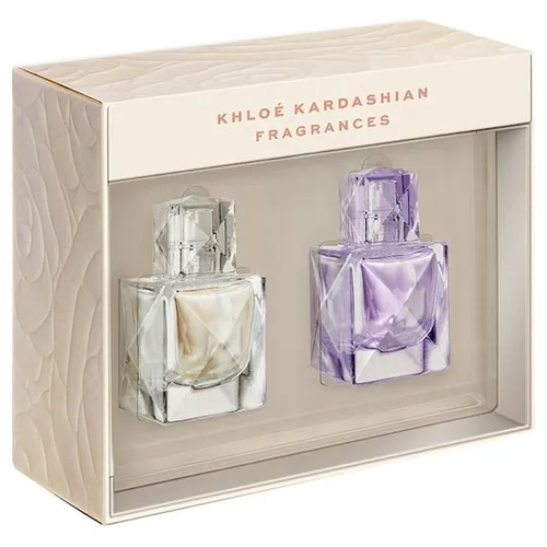 Khloe-Kardashian Damen-Duefte Almost-AlwaysIMPULSE SET Eau de Parfum Xo Khloé 1x7.5 ml + Eau de Parfum Almost Always 1x7.5 ml 1 Stk. (39,00 € / 1 Stk.)