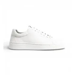 Gant MC Julien Sneaker Weiß - 43 - Stylische Herren Sneaker von Gant in elegantem Weiß, ideal für den Alltag und kombinierbar mit verschiedenen Outfits.