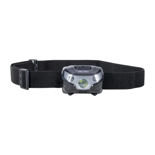 Mil-Tec Kopflampe Cree XPE