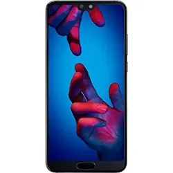 Huawei P20 Smartphone 128 GB, Dual SIM, Schwarz - Handys ohne Vertrag mit 24 MP Leica Dual Kamera für beeindruckende Fotos, KI-Kamera-Assistent und 128 GB Speicher – ideal für Fotografie-Fans und Vielnutzer.