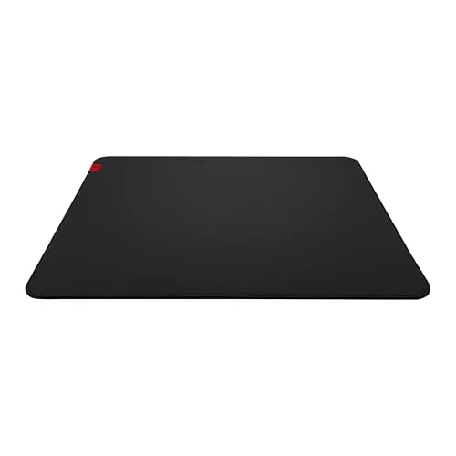 BenQ Zowie H-SR III Extra Groß Esports-Gaming-Mauspad - Mauspad für Esports, feuchtigkeitsresistent für langlebige Nutzung und kontrolliertes Gleiten, ideal für Gamer.